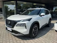 Usata Nissan X-Trail N-Connecta 213 CV (156 kW) 2025 Bianco SUV
