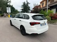 Usata Fiat Tipo Street 95 CV (69 kW) 2020 Bianco Station wagon