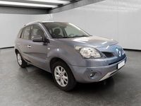 Usata Renault Koleos Dynamique 149 CV (109 kW) 2008 Blu SUV