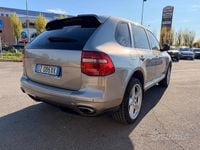 Usata Porsche Cayenne 385 CV (283 kW) 2009 Grigio SUV
