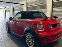 Usata Mini Roadster 143 CV (105 kW) 2012 Cabrio