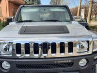 usata Hummer H3 3.7 Luxury auto