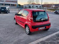 usata Peugeot 107 -