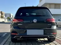Usata VW Golf VII Executive 130 CV (95 kW) 2019 Grigio Berlina