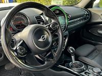 Usata Mini Clubman 190 CV (139 kW) 2016 Station wagon