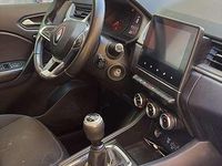 Occasion Renault Captur Zen 101 ch (74 kW) 2020 Blanc SUV