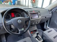 usata VW Tiguan Tiguan 2.0 TDI 150 CV 4MOTION Sport & Style BlueMotion Tech.