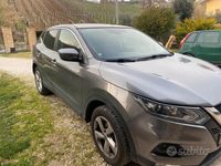 usata Nissan Qashqai Qashqai 1.6 dCi 2WD Business