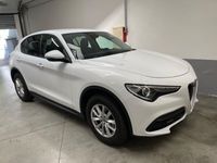 usata Alfa Romeo Stelvio 2.2 Turbodiesel 180 CV AT8 Q4 Business