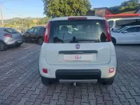 Usata Fiat Panda Cross Cross 80 CV (58 kW) 2015 Other Utilitaria