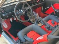 Usata Fiat X 1/9 1970 Bianco