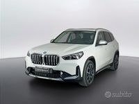 Usata BMW iX1 xLine 103 kW (141 CV) 2023 Bianco SUV