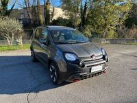 usata Fiat Panda Cross Panda 1.0 firefly hybrid City s