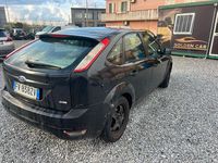 Usata Ford Focus 100 CV (73 kW) 2010 Berlina