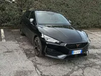 Usata Cupra Leon 150 CV (110 kW) 2023 Berlina