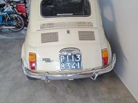 Usata Fiat 500L 1970 Monovolume