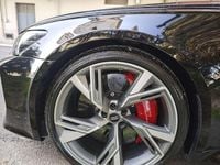 Usata Audi RS6 Performance 605 CV (444 kW) 2019 Station wagon