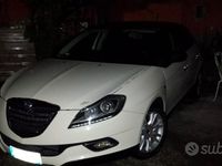 Usata Lancia Delta 150 CV (110 kW) 2009 Bianco Utilitaria