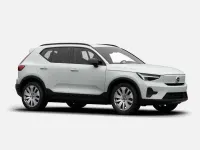 Nuova Volvo EX40 Core 100 kW (137 CV) 2026 Bianco SUV
