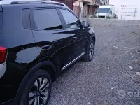 Usata DR DR 5.0 116 CV (85 kW) 2022 Nero SUV
