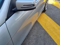 Usata Mercedes C220 170 CV (125 kW) 2011 Grigio Station wagon