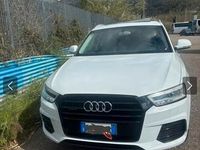 Usata Audi Q3 S-Line 150 CV (110 kW) 2015 SUV