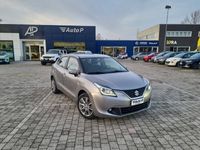 usata Suzuki Baleno 1.2 VVT Dualjet B-Cool del 2019 usata a Lucca