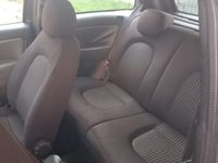 Usata Lancia Ypsilon 2009 Marrone Utilitaria