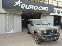 Usata Suzuki Jimny 102 CV (75 kW) 2020 Other SUV