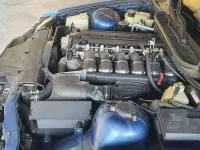Usata BMW M3 321 CV (236 kW) 1997 Berlina