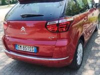 Occasion Citroën C4 Picasso SELECTION 111 ch (81 kW) 2012 Monospace