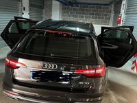 usata Audi A4 5ª serie - 2020