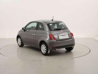 Usata Fiat 500 69 CV (50 kW) 2022 Grigio Utilitaria