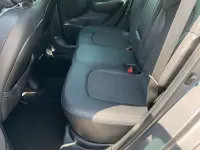 Usata Hyundai ix35 Xpossible 116 CV (85 kW) 2013 Grigio SUV