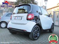 usata Smart ForTwo Coupé 1.0 Youngster - 10/2018 - Twinamic