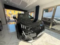 Usata Peugeot 2008 GT 130 CV (95 kW) 2023 Nero SUV