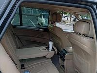 Usata BMW X5 231 CV (169 kW) 2008 SUV