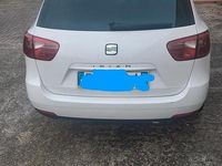 Usata Seat Ibiza ST 2011 Bianco Station wagon