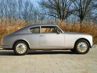 Usata Lancia Aurelia 118 CV (86 kW) 1955 Argento Coupé