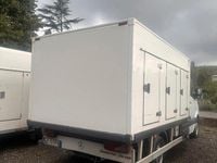 Usata Mercedes Sprinter 163 CV (119 kW) 2013 Bianco