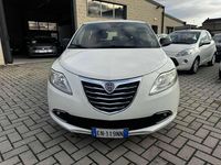 Usata Lancia Ypsilon 60 CV (44 kW) 2010 Other Utilitaria