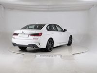 usata BMW 320 Serie3(G20/21/80/81 d mhev 48V Msport auto -imm:24/02/2021 -67.781km