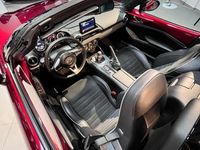 usata Mazda MX5 2.0L Skyactiv-G Sport 3.500 KM - 2022