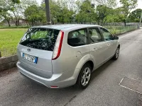 Usata Ford Focus 145 CV (106 kW) 2009 Argento Berlina