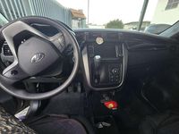 Usata Mahindra KUV100 87 CV (63 kW) 2020 SUV