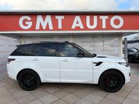 Usado Land Rover Range Rover Autobiography 340 HP (250 kW) 2015 Branco SUV