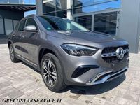 Usata Mercedes GLA250 Advanced 163 CV (119 kW) 2024 Montagna SUV