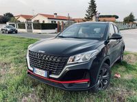 Usata DFSK Glory 580 106 CV (77 kW) 2025 Nero SUV
