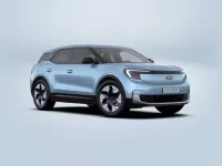 Nuova Ford Explorer Extended Range 210 kW (286 CV) 2026 Arctic blue  metallizzato SUV