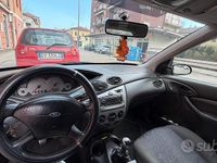 Usata Ford Focus 2001 Berlina